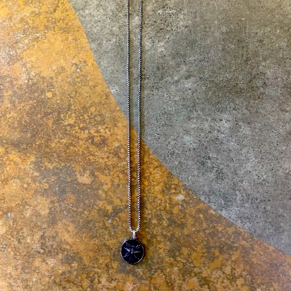 Tateossian London Necklace - Picture 2 of 4